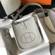 Hermes Evelyn Bags